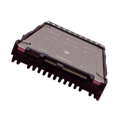 Cisco UCS-SD800GBEK9 SAS 12GBPS 800GB Solid State Drive