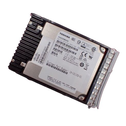 Cisco UCS-SD800GBENK9 SAS 12GBPS 800GB Solid State Drive