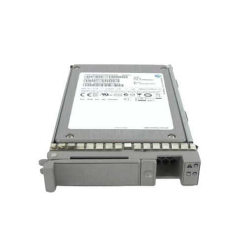 Cisco UCS-SD960G61X-EV SATA 6GBPS 960GB Solid State Drive