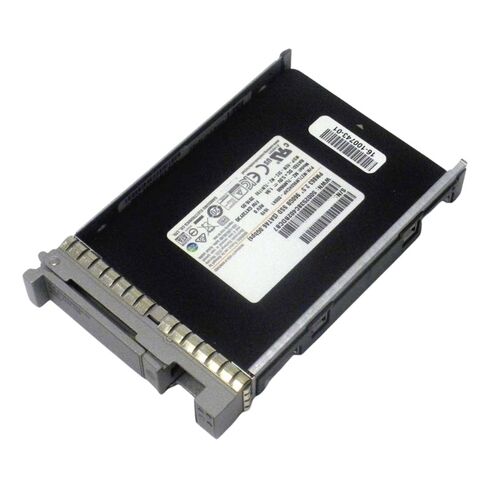 Cisco UCS-SD960GBKS4-EV 960GB 2.5inch SSD