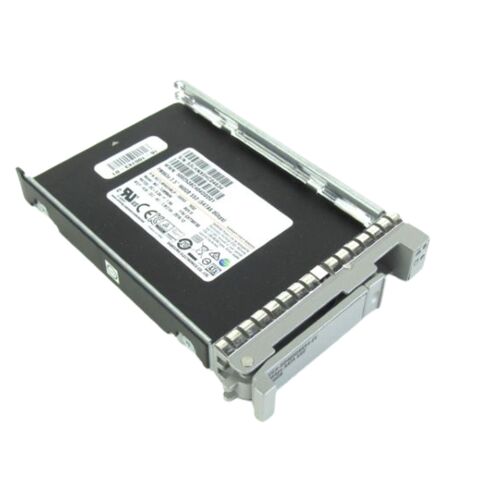 Cisco UCS-SD960GBKS4-EV 960GB 6GBPS SSD