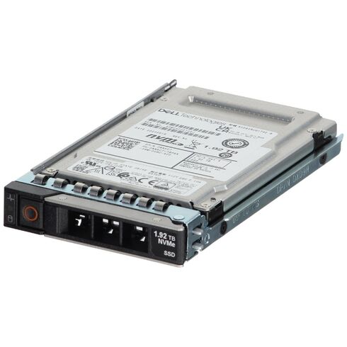 Dell N0P91 1.92TB NVMe PCIE SSD