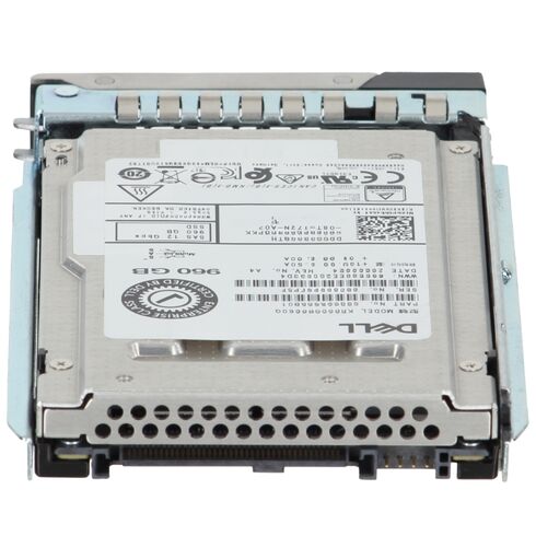 Dell RXF18 960GB Hot Swap SSD