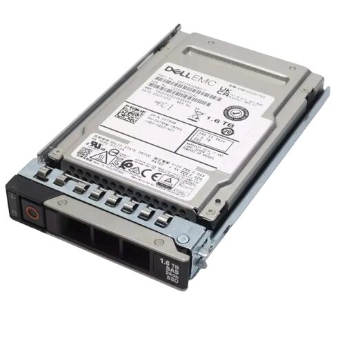 Dell TYPW4 1.6TB SSD