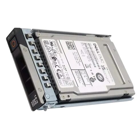 Dell TYPW4 SAS 24GBPS SSD