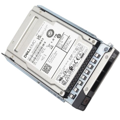 Dell TYPW4 SFF SSD