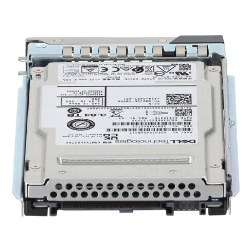 Dell V1J5H 3.84TB SAS-12GBPS SSD