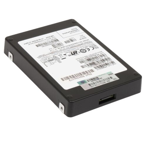 HPE S0D73A SAS 12GBPS SSD