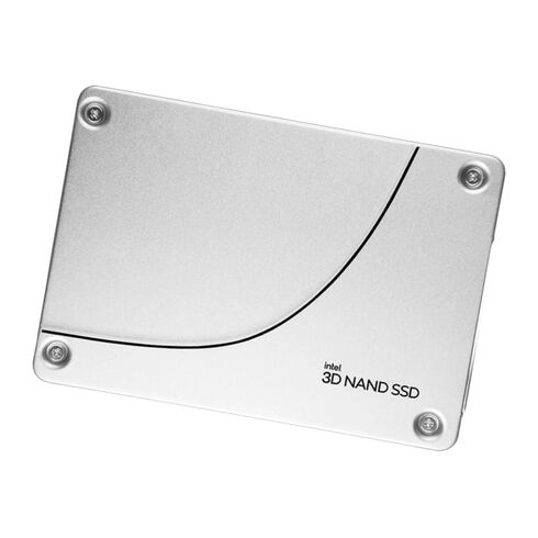 Intel 960GB SSDSC2KG960GZR SATA SSD