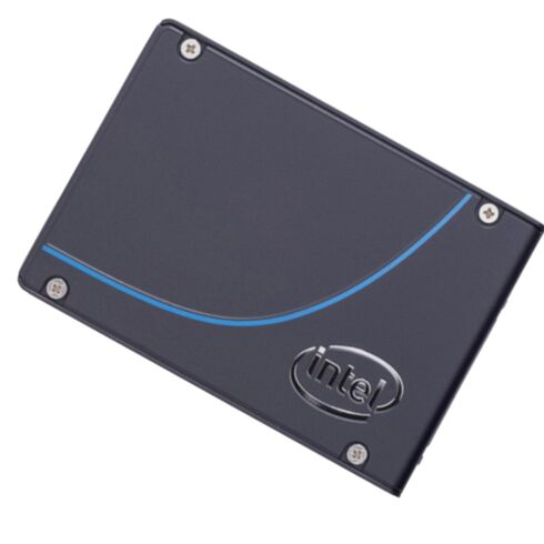 Intel SSDPED1K375GA01 375GB Solid State Drive