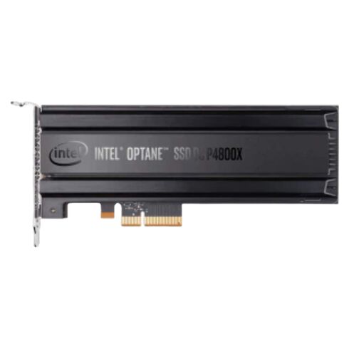 Intel SSDPED1K750GA01 750GB PCI Express SSD