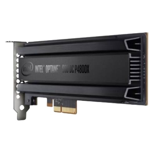 Intel SSDPED1K750GA01 750GB PCIe SSD