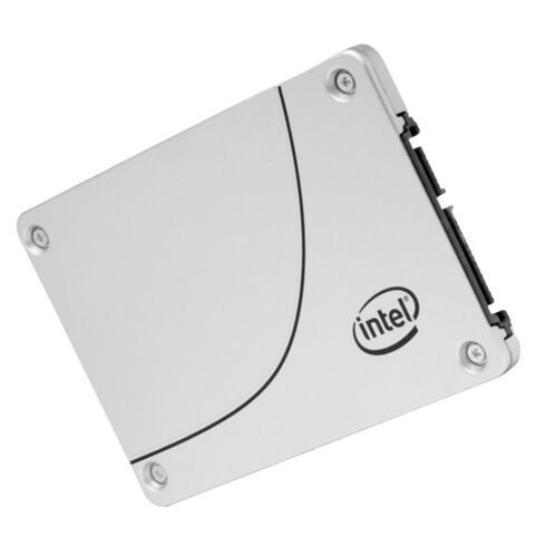 Intel SSDSC2KB960GZR 3D NAND TLC SSD