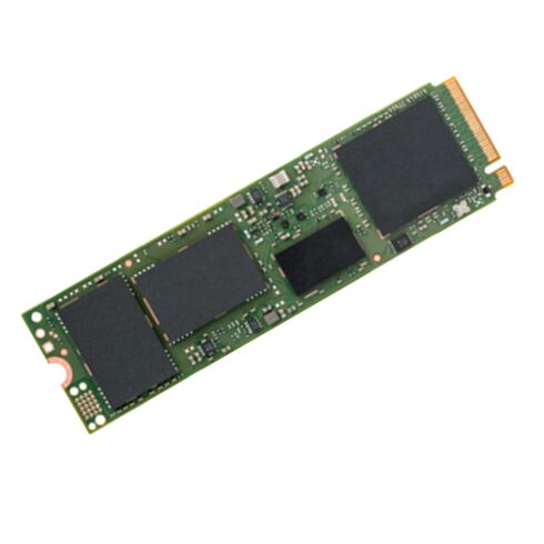 Intel SSDSCKKB240GZR 240GB SATA SSD