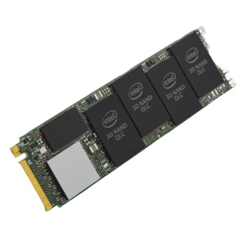 Intel SSDSCKKB480GZ01 480GB SATA Solid State Drive