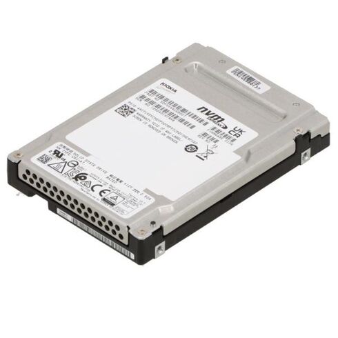 KIOXIA SDFHQ65CAB02T 1.6TB NVME SSD