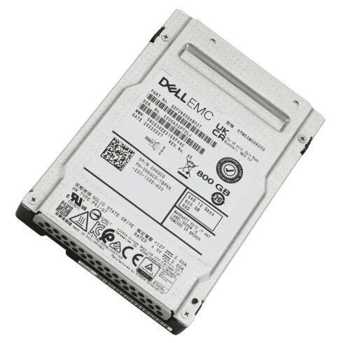 Kioxia SDFUN85DAB02T 800GB SSD