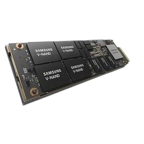 MZQL2960HCJR-00A07 Samsung 960GB Pm9a3 TLC SSD