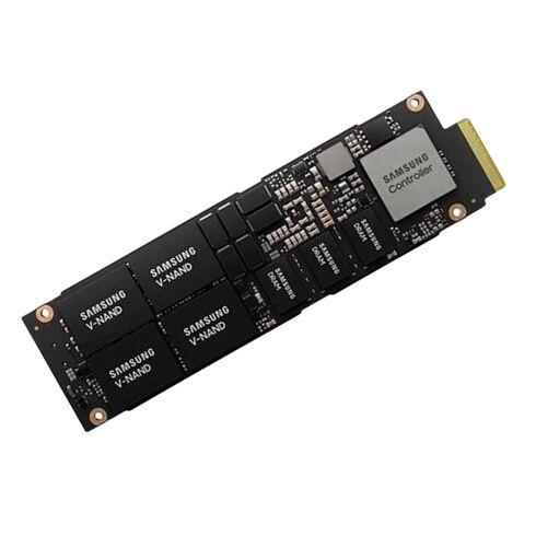 MZQL2960HCJR-00W07 Samsung 960GB U.2 PCIe SSD