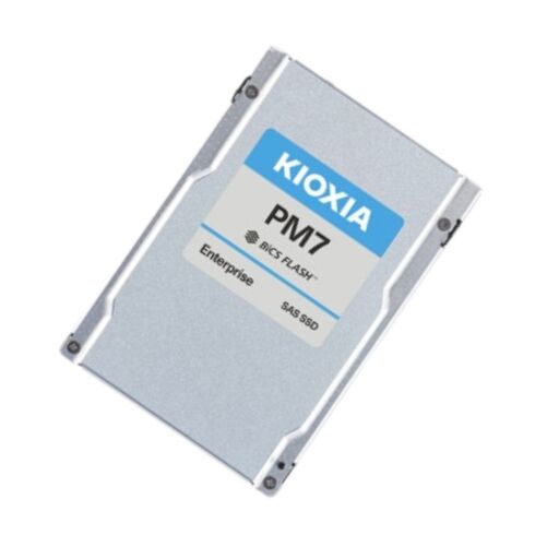 SDFU083DHB01T Kioxia 7.68TB PM7-R SSD