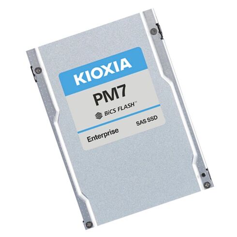SDFU085DHB01T Kioxia 1.92TB PM7-R SSD