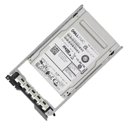 SOLIDIGM SSDPF2NV153TZE TLC 2.5Inch 15.36TB SSD