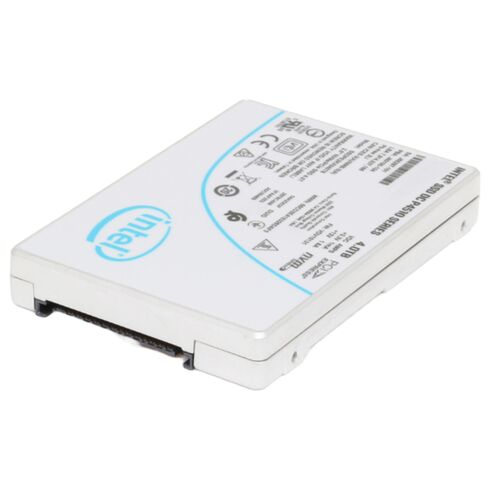 SSDPE2KX040T807 Intel PCI Express NVMe SSD