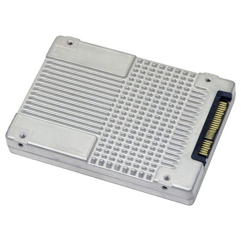 SSDPE2KX040T807 Intel PCIe TLC SSD