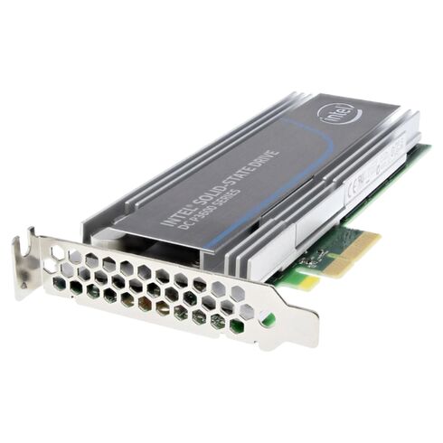 SSDPEDME016T401 Intel 1.6TB Solid State Drive