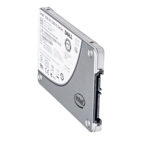 SSDSC2BA400G3T Intel 400GB SATA 6GBPS MLC SSD