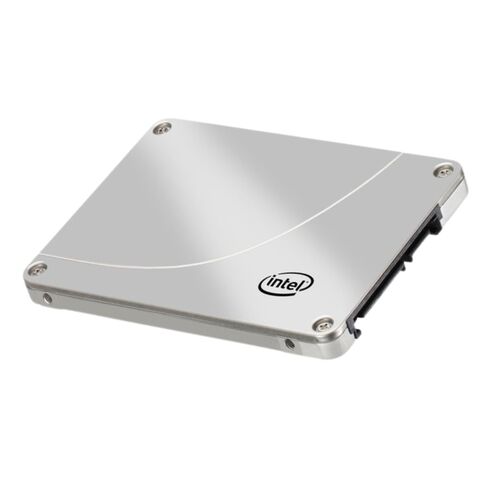 SSDSC2BA800G4R Intel 800GB 6GBPS SSD