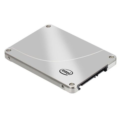 SSDSC2BA800G4R Intel 800GB SATA Solid State Drive