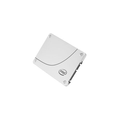 SSDSC2KB480G8P1 Intel 480GB TLC SSD