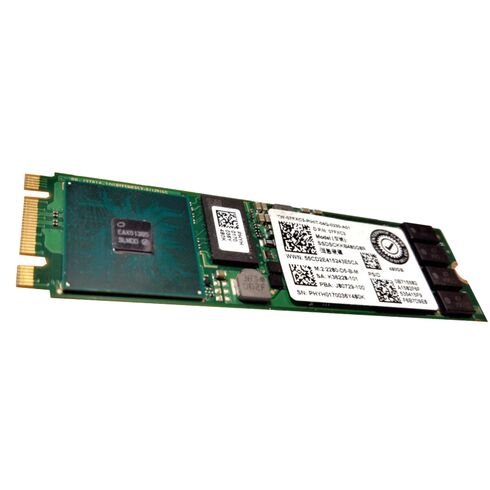 SSDSCKKB480GZR Intel 480GB SATA SSD