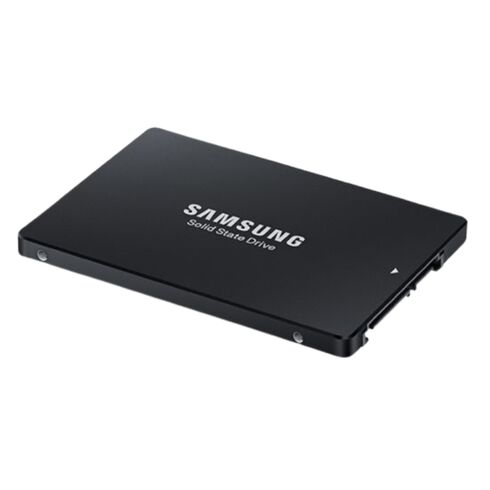 Samsung MZ-QLB1T90 Nvme U.2 SSD