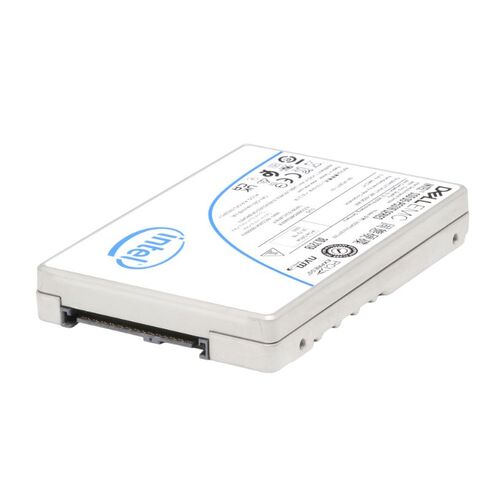 Solidigm SSDPF2NV307TZT 30.72TB SSD
