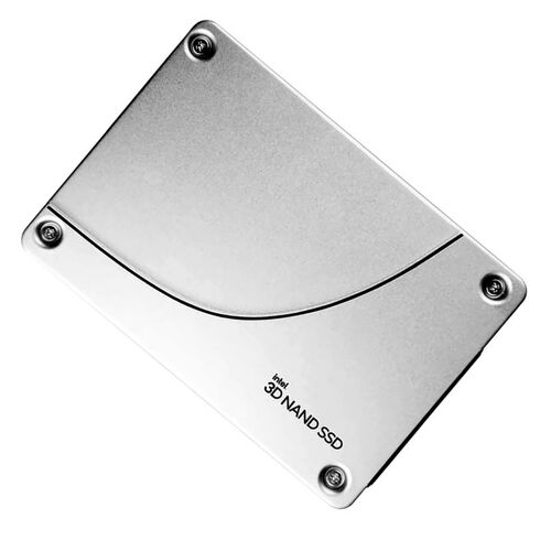 Solidigm SSDSC2KB038TZ1Z D3-S4520 TLC SSD