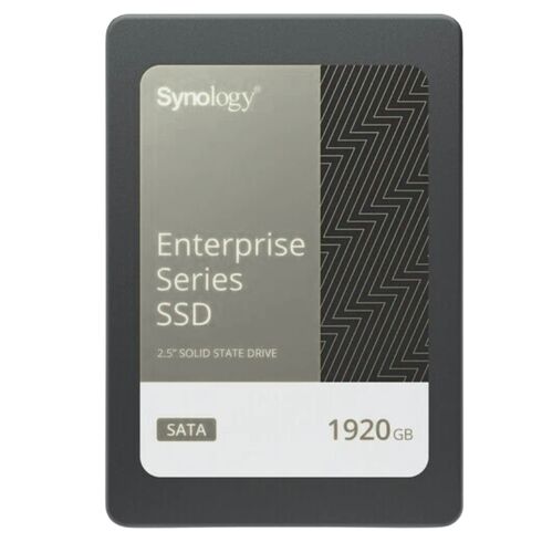 Synology SAT5210-1920G 1.92TB SATA 6GBPS SSD