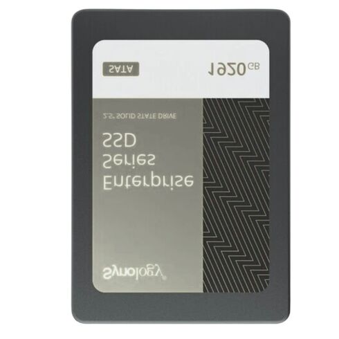 Synology SAT5210-1920G 1.92TB SATA SSD