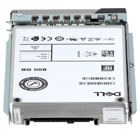 Dell YM927 400 bdie SSD