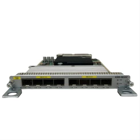 A900-IMA8Z Cisco 8 Ports Expansion Module