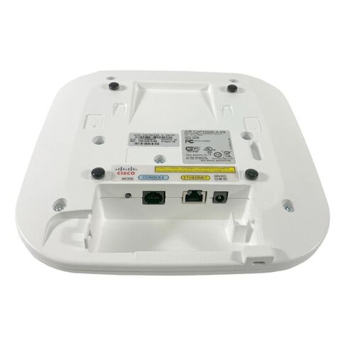 AIR-CAP3502E-A-K9 Cisco 300MBPS Ethernet Wireless AP