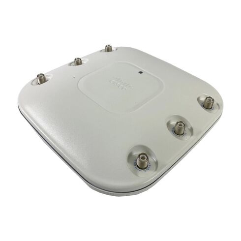 AIR-CAP3502I-A-K9 Cisco 300MBPS Wireless AP