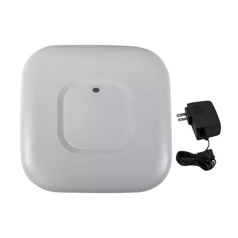 AIR-CAP3502I-E-K9 Cisco 300MBPS Wireless AP