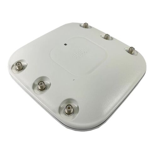 AIR-CAP3502P-A-K9 Cisco 1 Ports Wireless AP