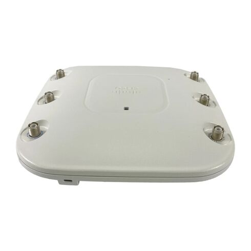 AIR-CAP3502P-A-K9 Cisco Gigabit Ethernet Wireless AP