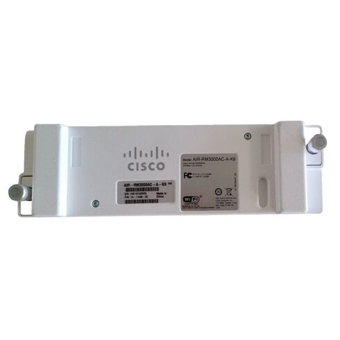 AIR-RM3000AC-A-K9 Cisco 5 dBi Expansion Module