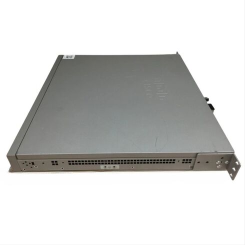ASA5515-IPS-K9 Cisco 6 Ports Security Appliance