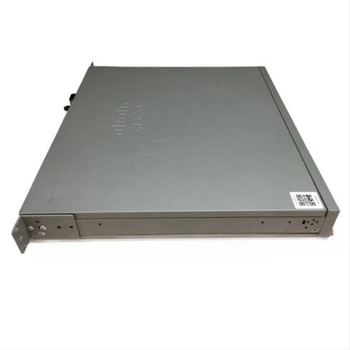 ASA5515-IPS-K9 Cisco Gigabit Ethernet Security Appliance