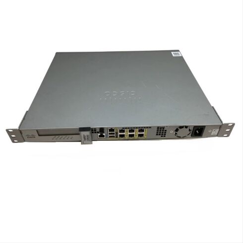ASA5515-IPS-K9 Cisco Security Firewall Appliance
